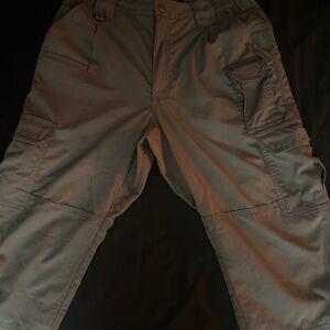 Like New! 5.11 Tactical Pants - Size 32x30 - Excellent Condition!